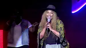 Casey J - Let it be Known (worship medley)